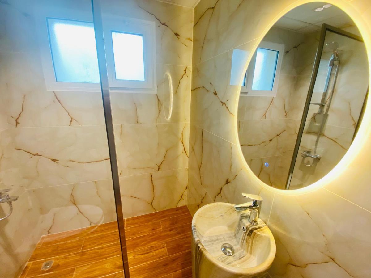 Manchester Regency - 2Br Apartment In Dubai Marina Dış mekan fotoğraf