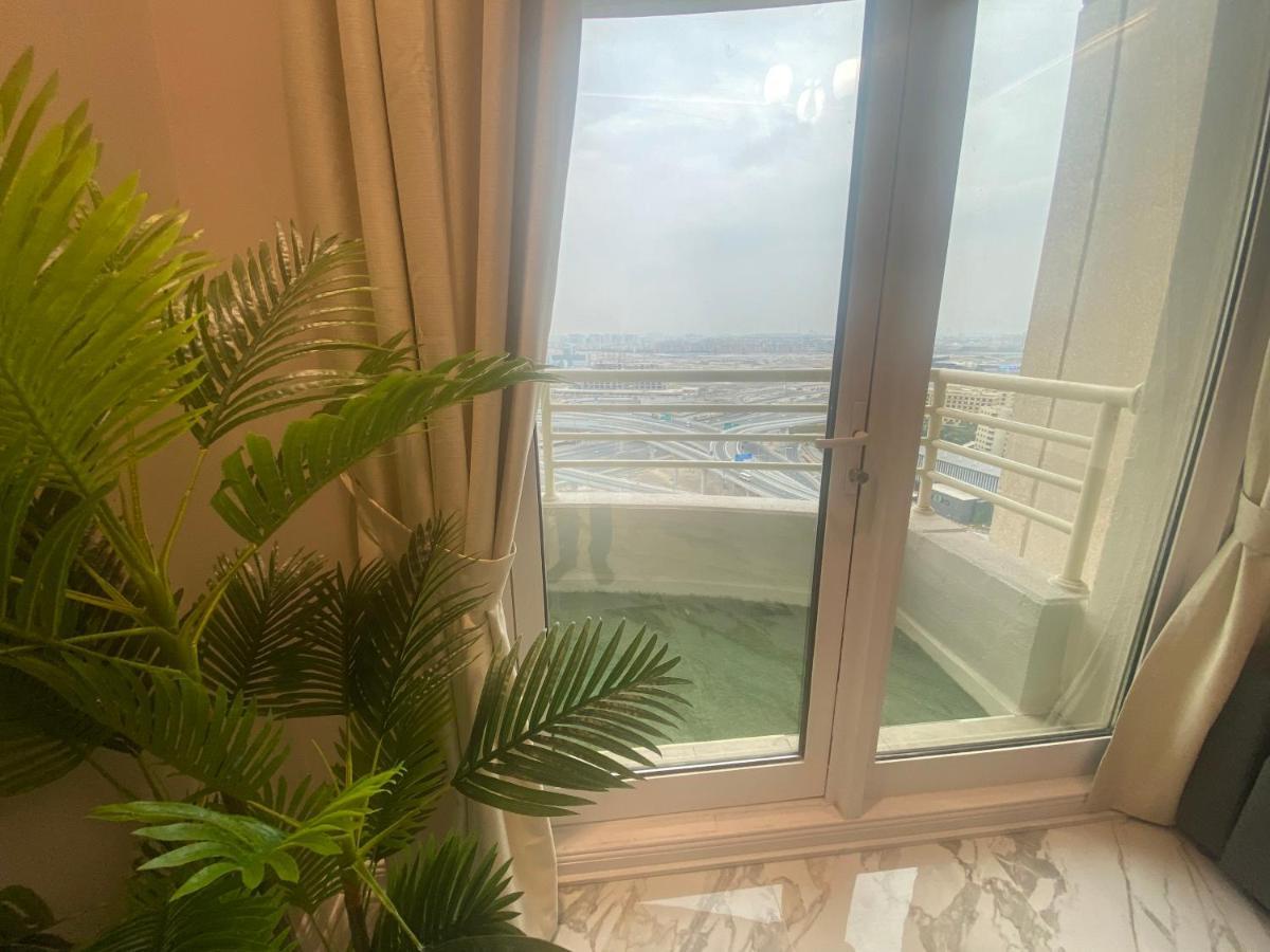 Manchester Regency - 2Br Apartment In Dubai Marina Dış mekan fotoğraf