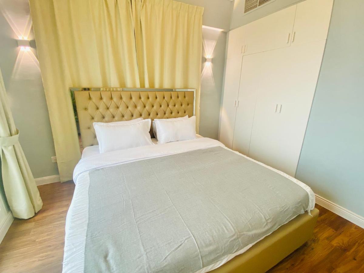 Manchester Regency - 2Br Apartment In Dubai Marina Dış mekan fotoğraf