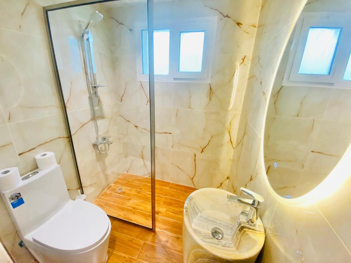Manchester Regency - 2Br Apartment In Dubai Marina Dış mekan fotoğraf