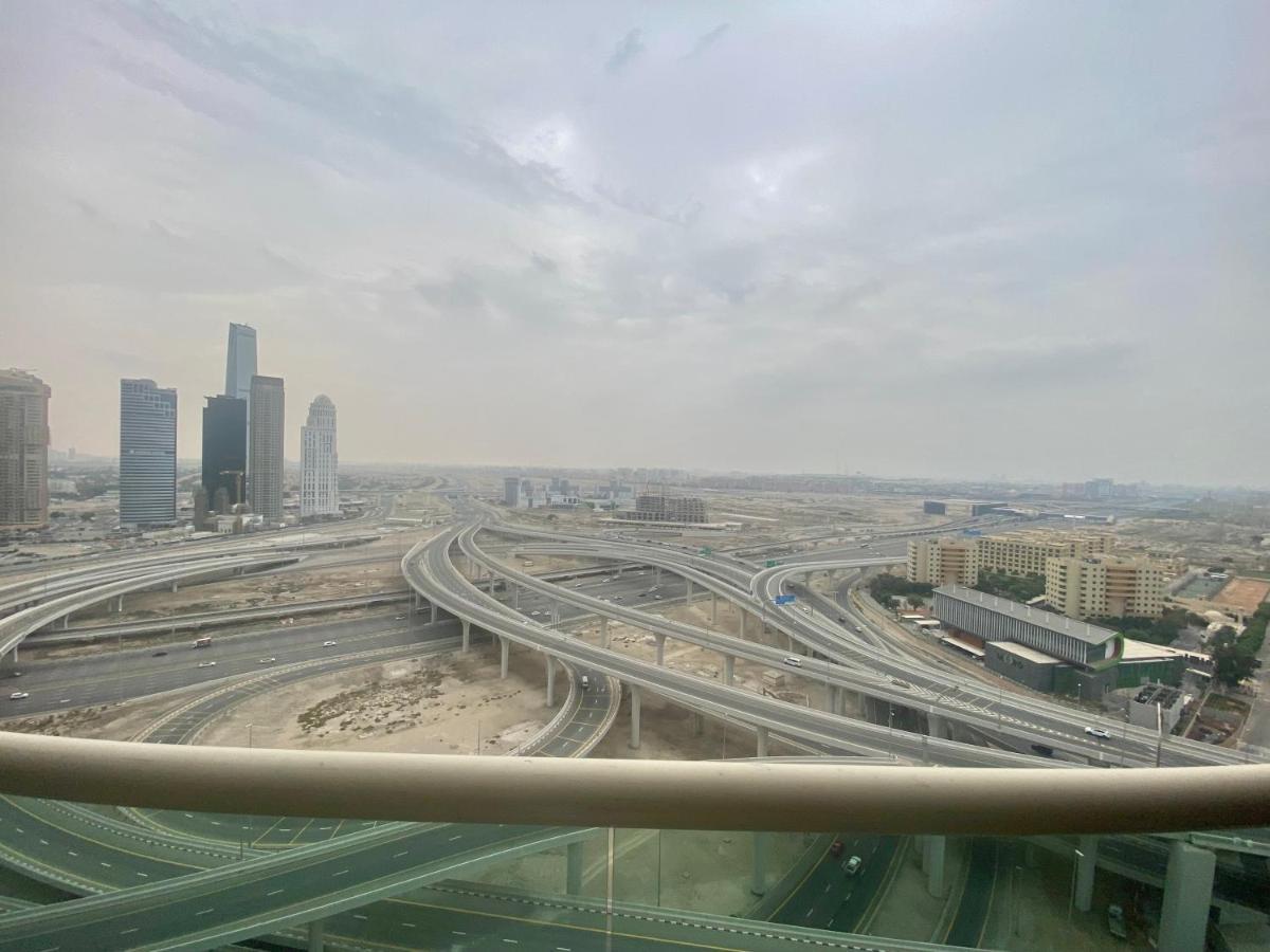 Manchester Regency - 2Br Apartment In Dubai Marina Dış mekan fotoğraf